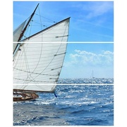 Панно Cerrol Formula Regatta-3 B (комп х3)