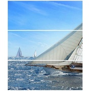 Панно Cerrol Formula Regatta-3 A (комп х3)