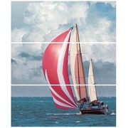 Панно Cerrol Formula Barco-3 (комп х3)