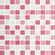 Мозаика Cerrol Formula Cristal Lila Mix