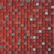 Мозаика Cerrol Formula Sparkle Red