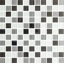 Cerrol Granit Cristal Negro Mix