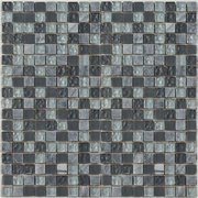 Мозаика Cerrol Granit Sparkle Grey
