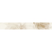Бордюр Cerrol Imperia Plus Listwa Jasmin Oliwka