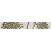 Бордюр Cerrol Imperia Plus Listwa Aster Oliwka