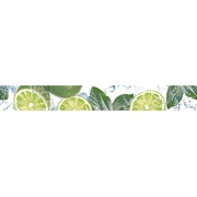 Бордюр Cerrol Imperia Listwa Lemon