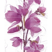 Панно Cerrol Imperia Magnolia (комп х3)