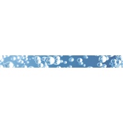 Бордюр Cerrol Porto dolphins Porto Bubbles Listwa