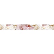 Бордюр Cerrol Porto flowers Listwa