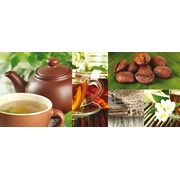 Декор Cerrol Porto Tea Tea 2 Centro