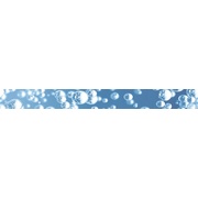 Бордюр Cerrol Porto Wave Porto Bubbles Listwa