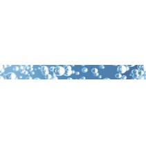 Cerrol Porto Wave Porto Bubbles Listwa