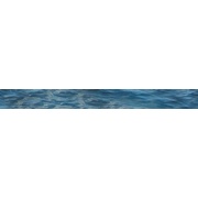 Бордюр Cerrol Porto Wheel Tall Ship Sea Listwa