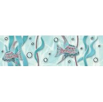 Cersanit Aqua Aqua Zefir (U-AQU-WBE041)