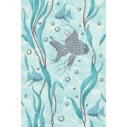 Декор Cersanit Aqua Aqua Zefir 1 (U-AQU-WIK041)
