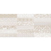 Вставка Cersanit Atria Atria вставка бежевая (AN2G011) 20x44