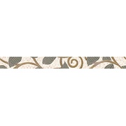 Бордюр Cersanit Bella BA1J301