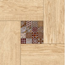 Cersanit Bellariva Beige (C-BL4R012D)