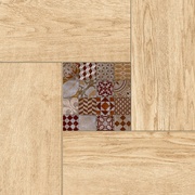 Напольная плитка Cersanit Bellariva Beige (C-BL4R012D)