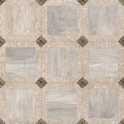 Керамогранит Cersanit Bergamo Beige (C-BE4R012D)