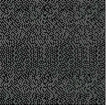 Cersanit Black&white Черная (BW4E232-41)