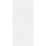 Настенная плитка Cersanit Black&white Белая (BWG051R)