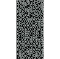 Cersanit Black&white Черная (BWG231R)