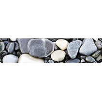Cersanit Blackstone Черный (BS1C451)
