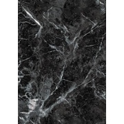 Настенная плитка Cersanit Blackstone Черный (BSM231D)