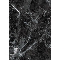 Cersanit Blackstone Черный (BSM231D)