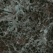 Настенная плитка Cersanit Blackstone Emperador Керамогранит черный (EM4R232D) 42x42