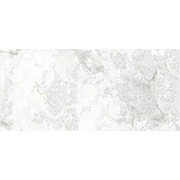 Вставка Cersanit Capella Capella вставка белая (CP2G051) 20x44
