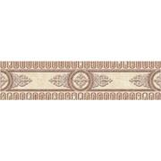 Напольный элемент Cersanit Carrara бежевая Напольный Бежевый (CE5R303)
