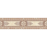 Бордюр Cersanit Carrara Бежевый (CE5R303)