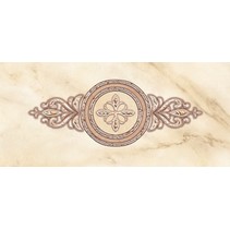 Cersanit Carrara Бежевый (CE2G302)