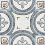 Настенная плитка Cersanit Carrara Напольный Серый (CE6G493)