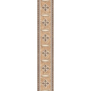 Бордюр Cersanit Carrara CE1J301