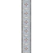 Бордюр Cersanit Carrara CE1J491