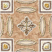 Вставка Cersanit Carrara CE6G302