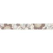 Бордюр Cersanit Chocolate Специи Бежевый (СТ2К153)