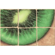 Cersanit Coctail бежевый Киви (СТ2К152)