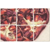 Cersanit Coctail светло-бежевый Гранат (СТ2К301)