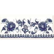 Декор Cersanit Deepblue Узор 1 (DB2G031D)