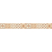 Бордюр Cersanit Eilat Eilat бордюр многоцветный (EJ1J451DT) 5x45