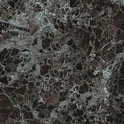 Напольная плитка Cersanit Emperador Черный (EM4R232D)