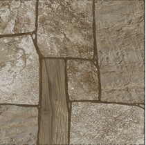 Cersanit Exterio Серая (C-EE4P092D)