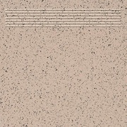 Ступень Cersanit Gres A 100 A 100 (U-GRE-GTA013ST) Бежевый