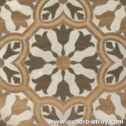 Декор Cersanit Gusto Brown (GUS-GGE113D) Decor