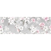 Вставка Cersanit Issa Issa вставка многоцветная (IA2S451DT) 20x60
