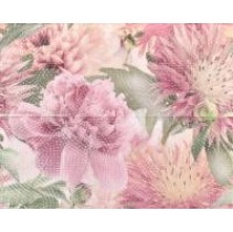 Cersanit Italian Summer Flower Ins (O-ITS-WPE012)